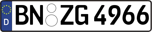 BN-ZG4966