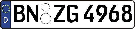 BN-ZG4968