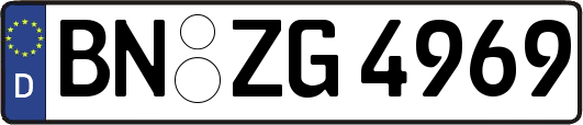BN-ZG4969