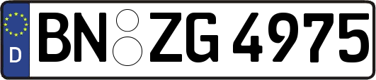 BN-ZG4975