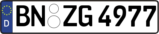 BN-ZG4977