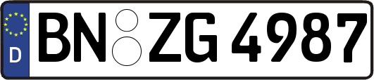 BN-ZG4987