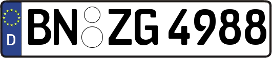 BN-ZG4988