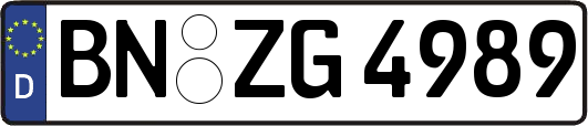 BN-ZG4989
