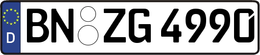 BN-ZG4990