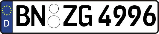 BN-ZG4996
