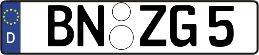 BN-ZG5