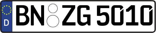 BN-ZG5010