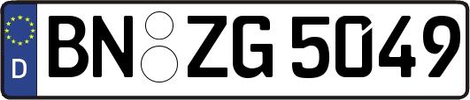 BN-ZG5049