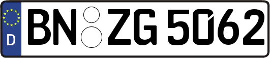 BN-ZG5062
