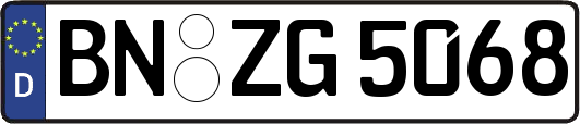 BN-ZG5068