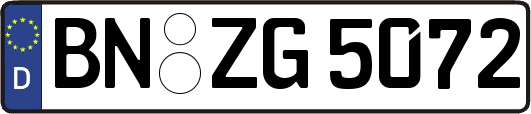 BN-ZG5072