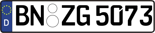 BN-ZG5073