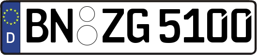 BN-ZG5100