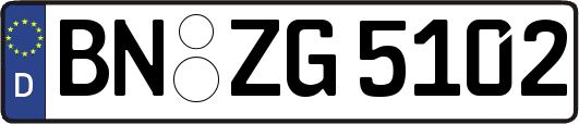 BN-ZG5102
