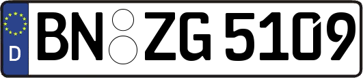 BN-ZG5109