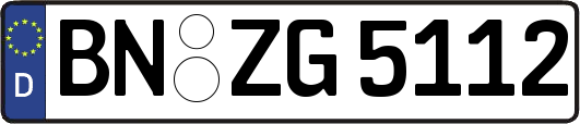 BN-ZG5112