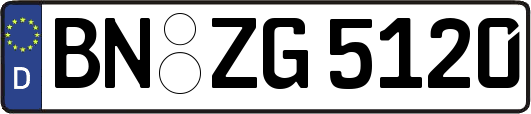 BN-ZG5120