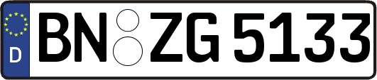 BN-ZG5133