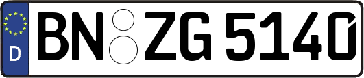 BN-ZG5140