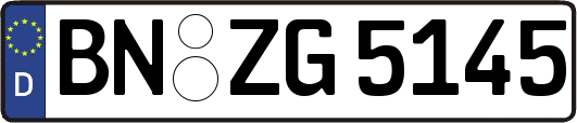 BN-ZG5145