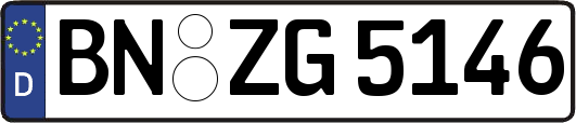 BN-ZG5146