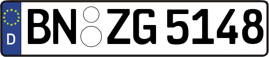 BN-ZG5148