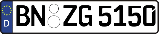 BN-ZG5150
