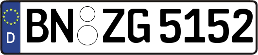 BN-ZG5152