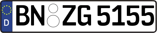 BN-ZG5155