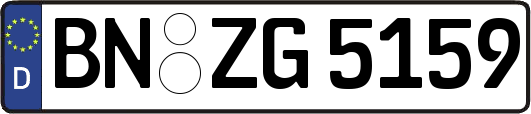 BN-ZG5159
