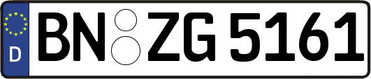 BN-ZG5161