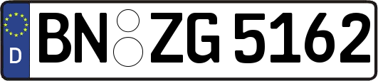 BN-ZG5162