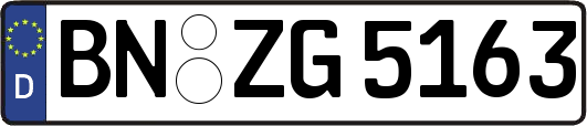 BN-ZG5163