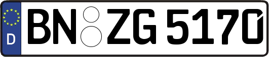 BN-ZG5170