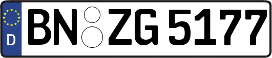 BN-ZG5177
