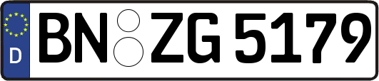 BN-ZG5179
