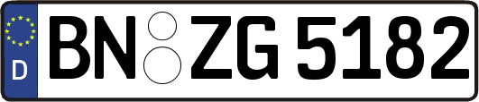 BN-ZG5182