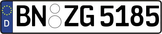 BN-ZG5185