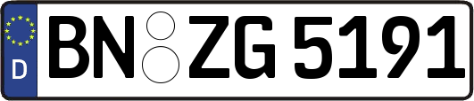 BN-ZG5191