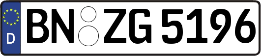 BN-ZG5196
