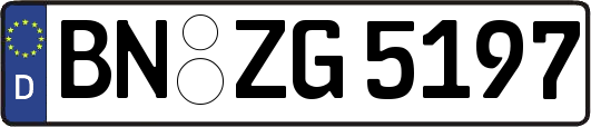 BN-ZG5197
