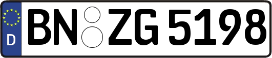 BN-ZG5198