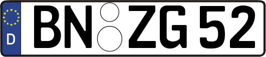 BN-ZG52