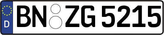 BN-ZG5215