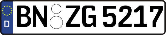 BN-ZG5217