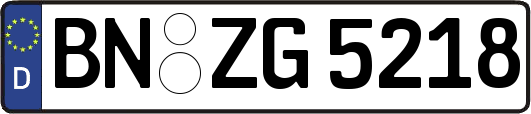 BN-ZG5218