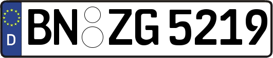 BN-ZG5219