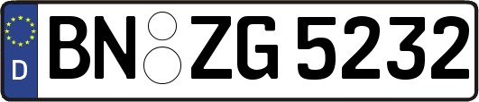 BN-ZG5232