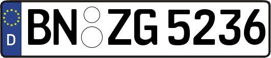 BN-ZG5236